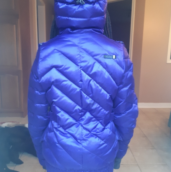 Burton Snowboarding Ski jacket - Picture 2 of 4